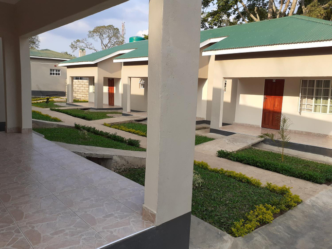 Others 2, Delight Lodge, Blantyre City