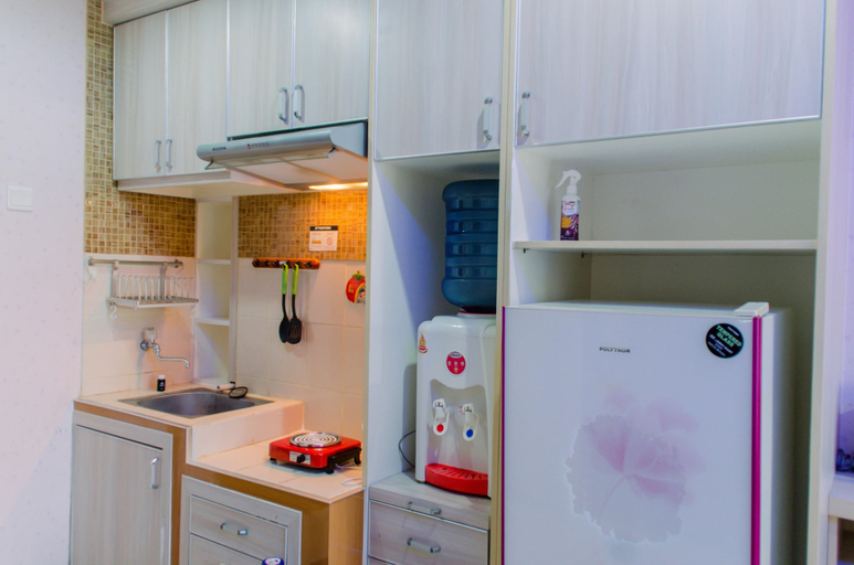 Others 5, Elegant And Modern 2Br At Sunter Park View Apartment, North Jakarta