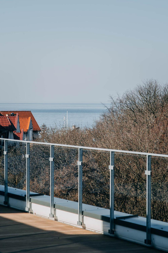 Others 3, Nadmorskie Tarasy Apartament WAVE SurfingBird Kolobrzeg, Kołobrzeg