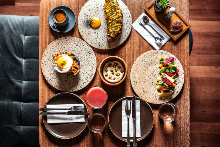 Food & Drinks 5, QASA Arequipa by Nomad, Arequipa