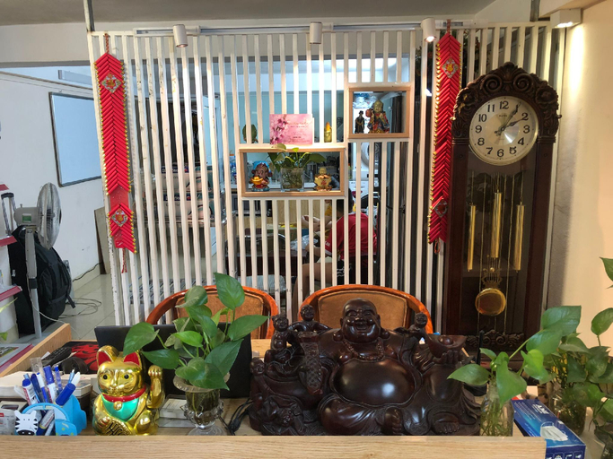 Others 5, TrangTien Hostel, Hoàn Kiếm