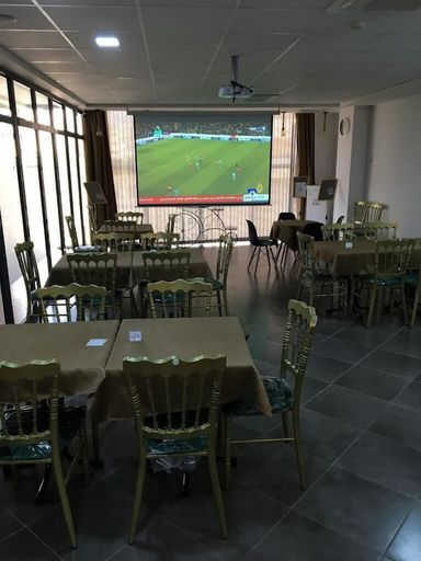 Food & Drinks 3, The Adress Residence, Oran
