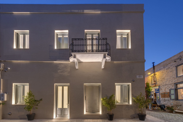 Exterior & Views, Times Elegant Rooms, South Aegean
