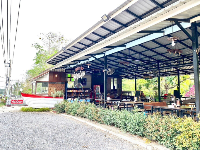 Exterior & Views 2, Khum Khun Phon Resort Khao Yai, Pak Chong