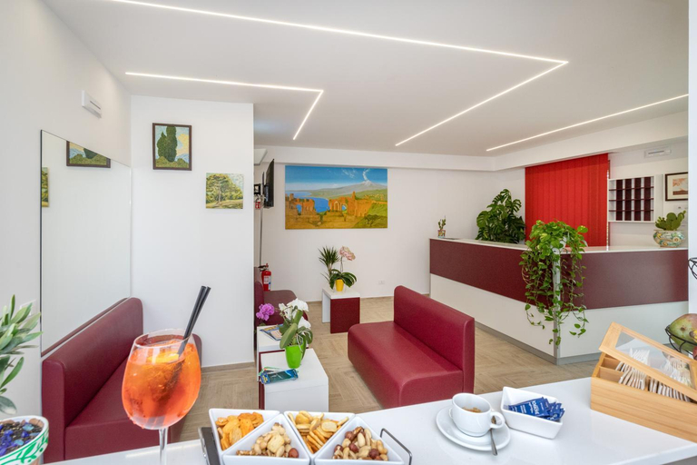 Public Area 3, Dipladenia Garden Country House, Catania
