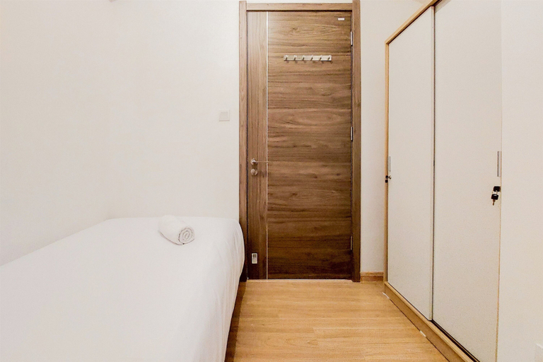 Others 4, Spacious And Comfortable 2Br At Sky House Bsd Apartment, South Tangerang