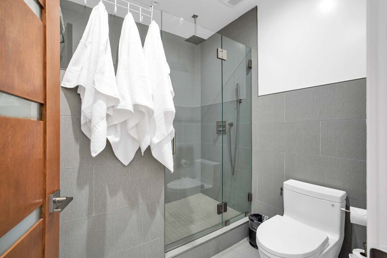 Bathroom 3, Wellesley by Avantstay 2 Miles to Beach, Los Angeles