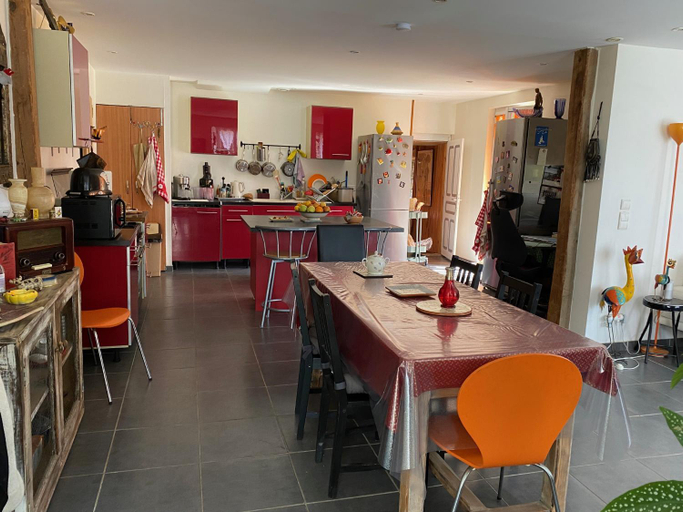 Others 3, CHAMBRE D HOTES CHEZ DANY MAOWMAOW ET GARFIELD, Haute-Loire
