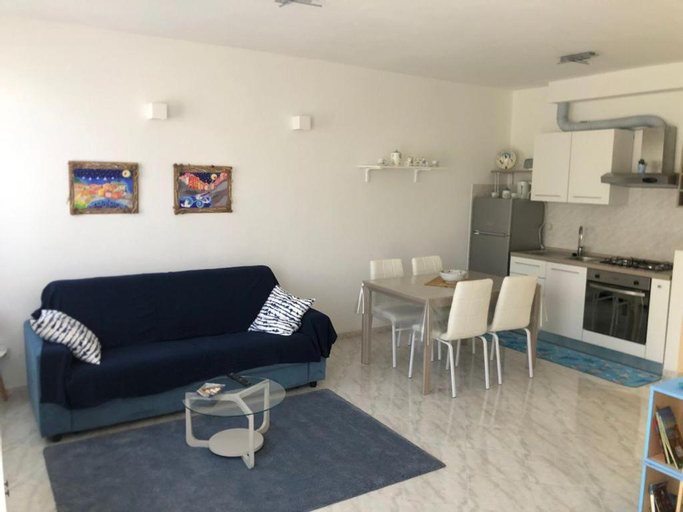 Others 3, Riomaggiore Apartment ca di Euro, La Spezia