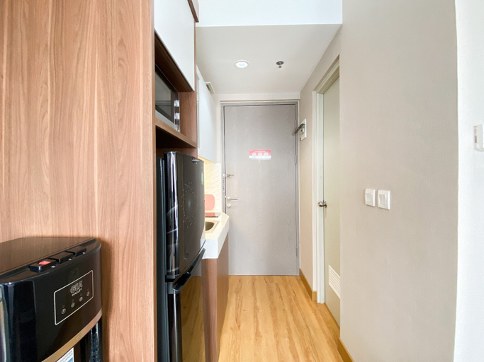 Others 3, Warm And Cozy Studio At Vasanta Innopark Apartment, Cikarang