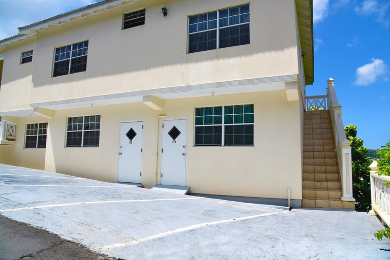 Others 4, Bascombe Apartments