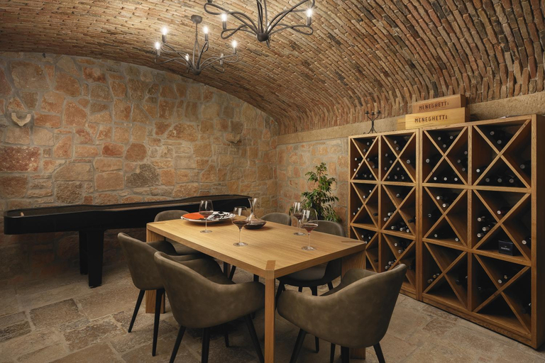 Others 5, Malipiero Residence, Rovinj