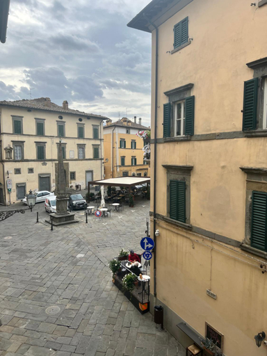 Others 5, B&B Baldovino di Monte, Arezzo