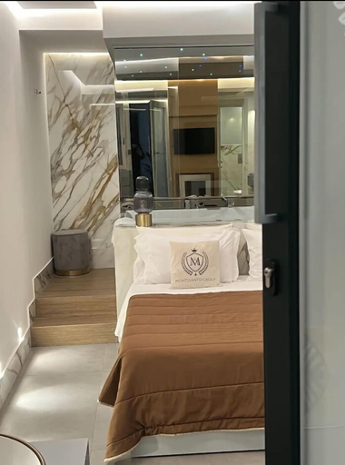 Room 3, Suite Elegant, Napoli