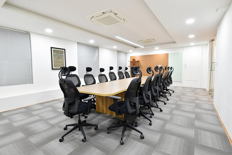 Others 5, Soho Boutique Hotel, Mysore