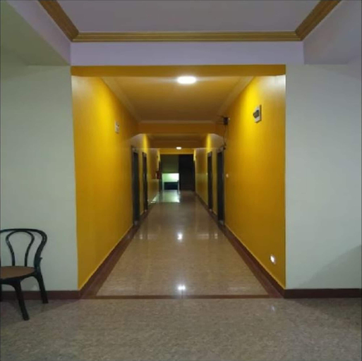 Others, Hotel Royal Inn, Gomati