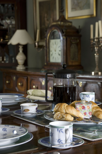 Food & Drinks 5, The Old Manor House, Warwickshire