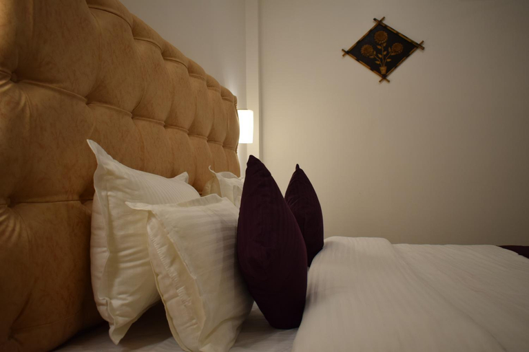 4, Sundaze Beach Resort, South Andaman