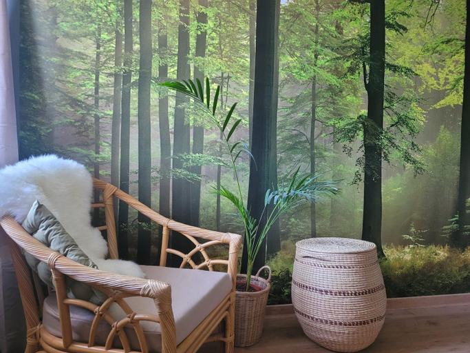Others 5, Bon Vert B&B en Cafe, Heinsberg