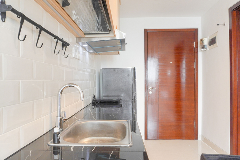 Others 4, Minimalist And Cozy Studio West Vista Apartment, West Jakarta