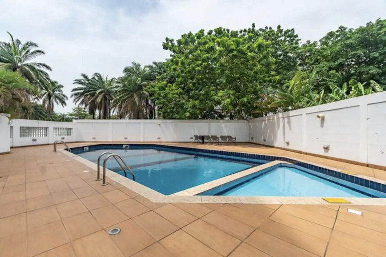 Sport & Beauty, vacationhomesng, Eti-Osa