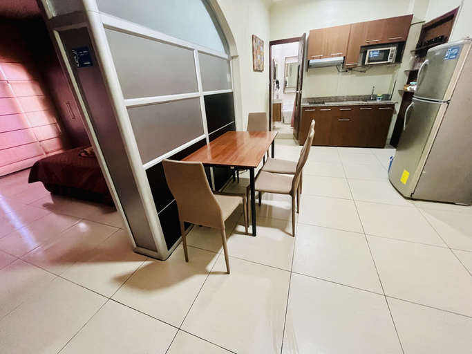 Others 4, Suite Junior Junto Al San Marino, Guayaquil