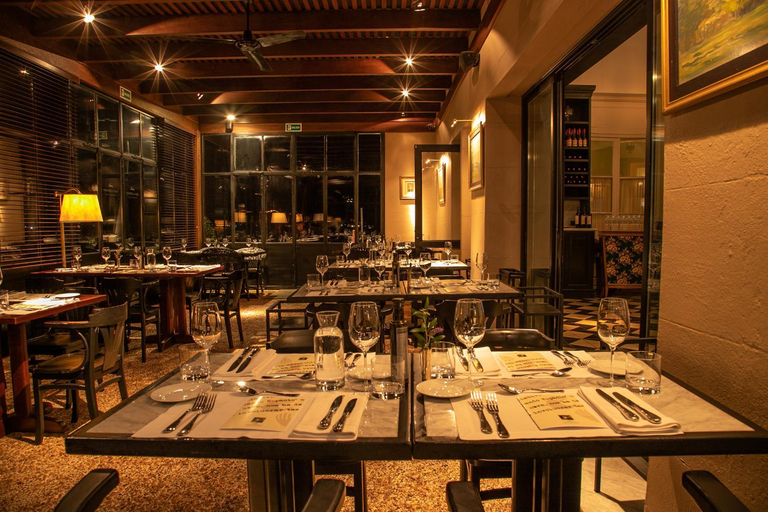 Food & Drinks 4, HOTEL & RESTAURANTE LAS LIEBRES, n.a540