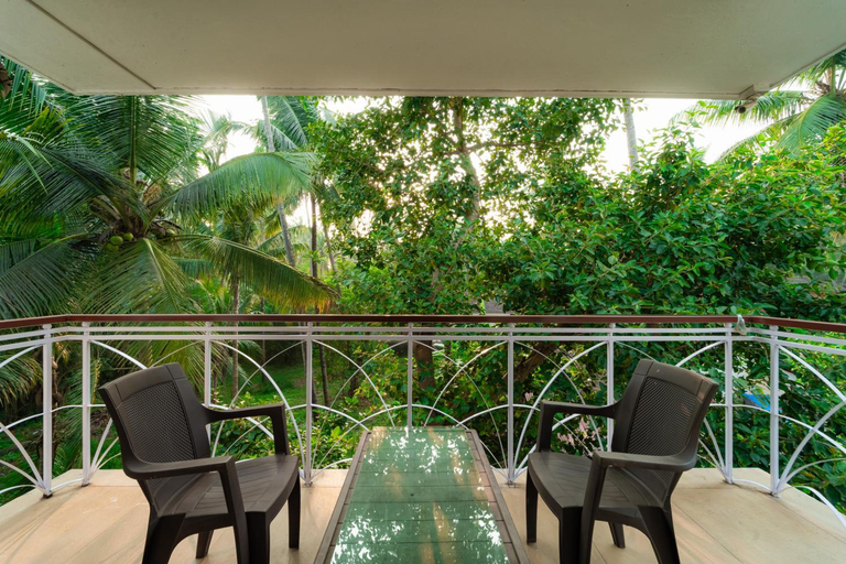 Others 5, Gulmohar Cottages, North Goa