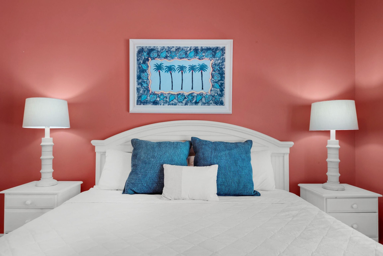 Bedroom 3, Fishers, Bay