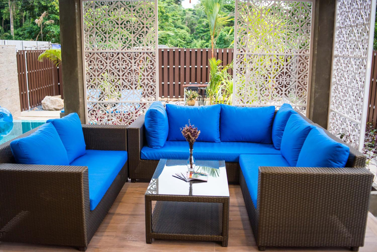 Others 5, The Pearl Luxury Pool Villas, Koh Chang