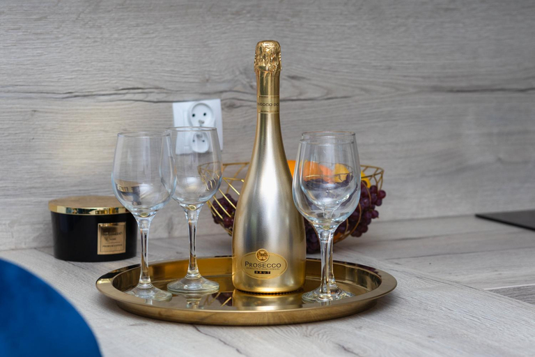Food & Drinks, Seaside Apartamenty 4 Pory Roku Kolobrzeg, Kołobrzeg