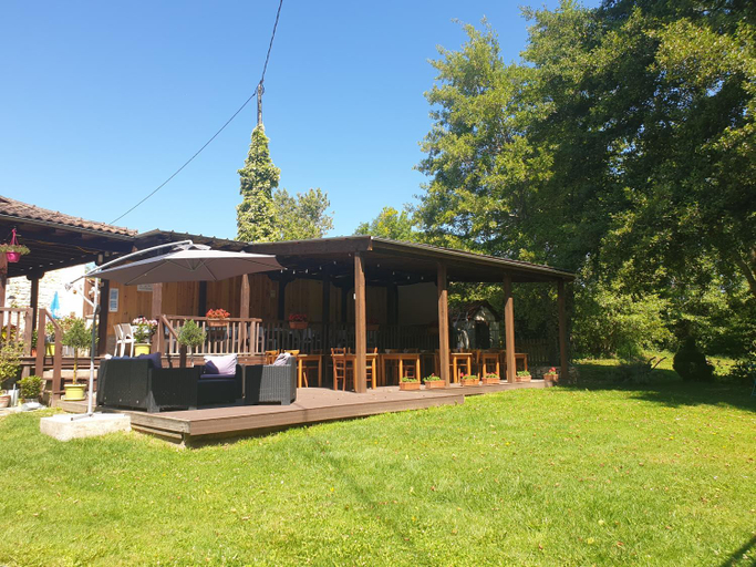 Others 4, La Charrue, Dordogne