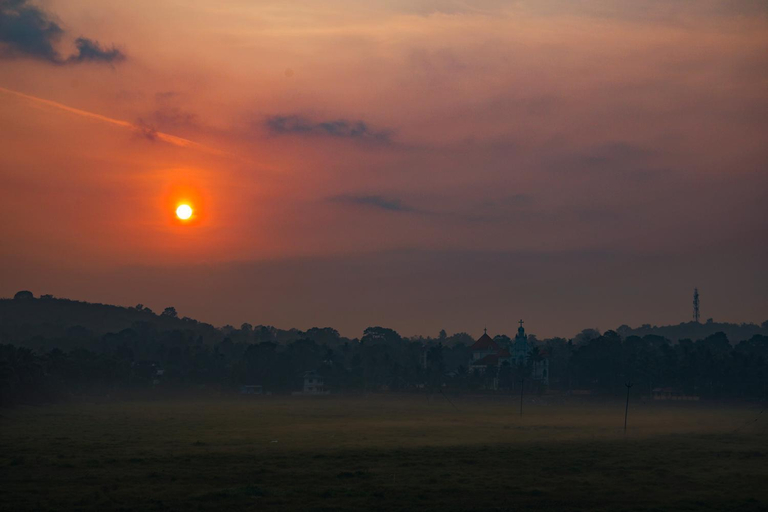 Others 5, JK Lodge, Kottayam