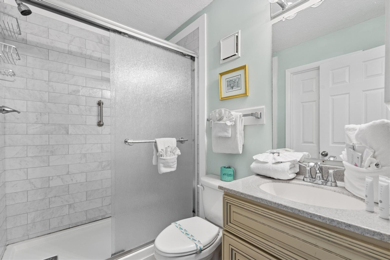 Bathroom 3