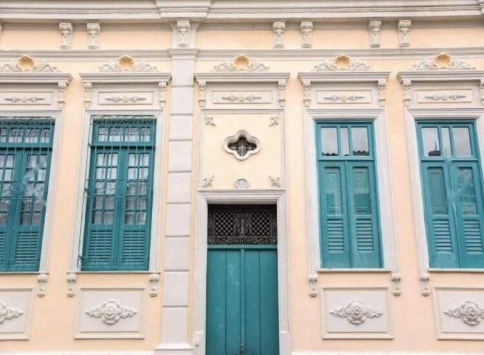 Exterior & Views 2, Casa Versace Salvador, Salvador