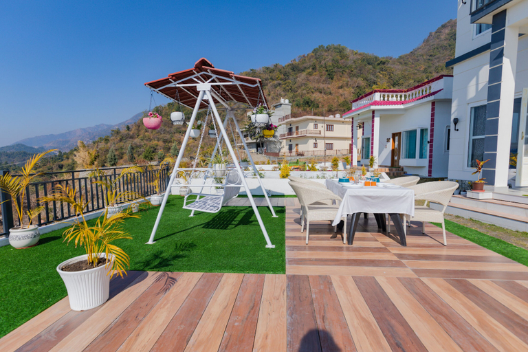 Others 5, The Narayana Home Stay, Dehradun
