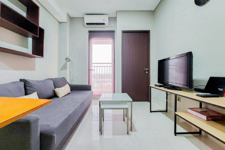 Others 5, Comfort 1Br At Transpark Bintaro Apartment, Tangerang Selatan