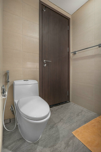 Bathroom 3, Empire City Apartment Luxury Thu Thiem, District 2