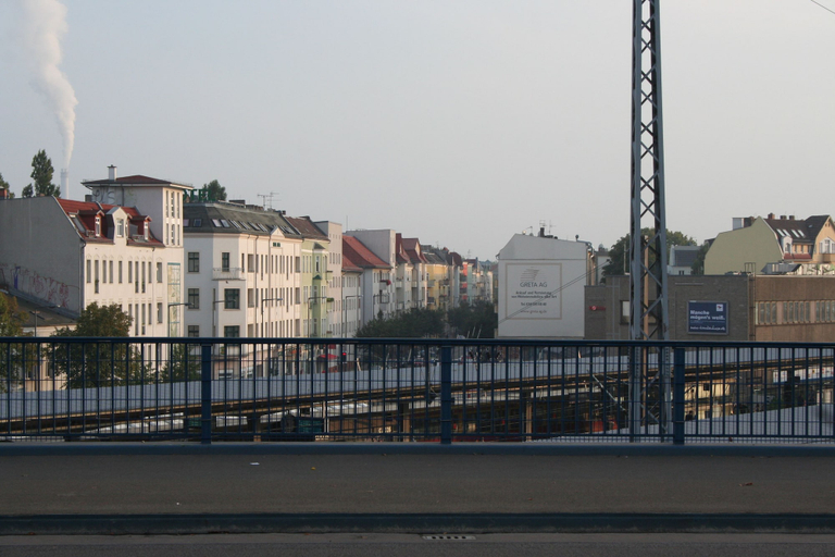 Exterior & Views 2, Hotel Nova Berlin, Berlin