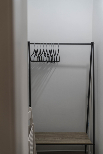 Others 3, Vintage Apartment Cipro, Rome
