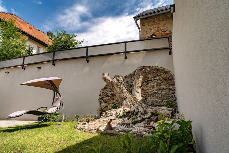 Exterior & Views 2, HOTEL SMRŽ, Písek