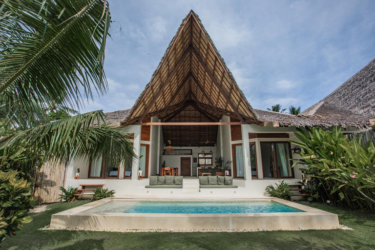 Exterior & Views 1, SEACLUB Siargao, General Luna