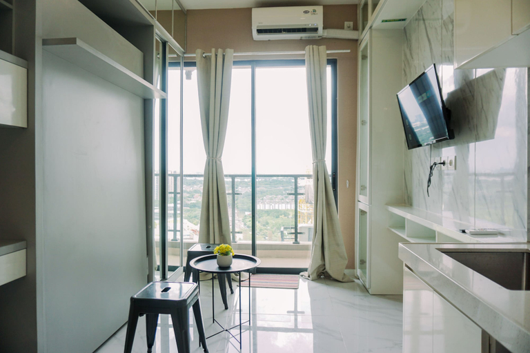 Others 4, Best Deal And Strategic Studio Sky House Bsd Apartment, Tangerang Selatan