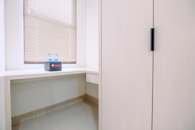 Others 4, Comfy And Elegant Studio Transpark Cibubur Apartment, Depok
