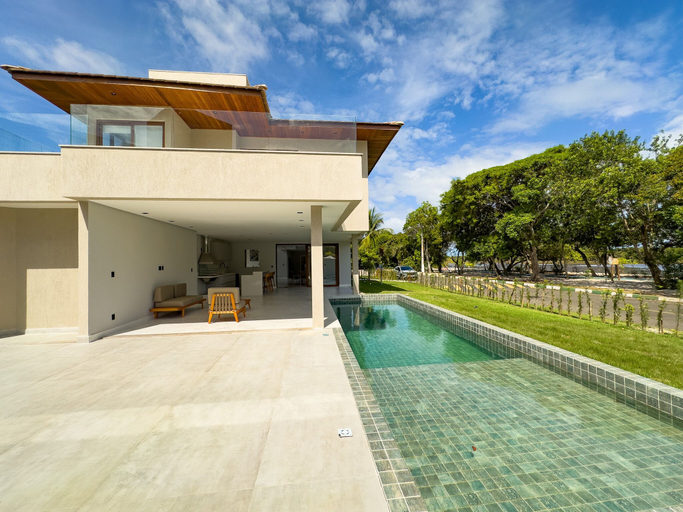 Sport & Beauty 5, Maruwá - Villa Paraíso dos Lagos, Camaçari