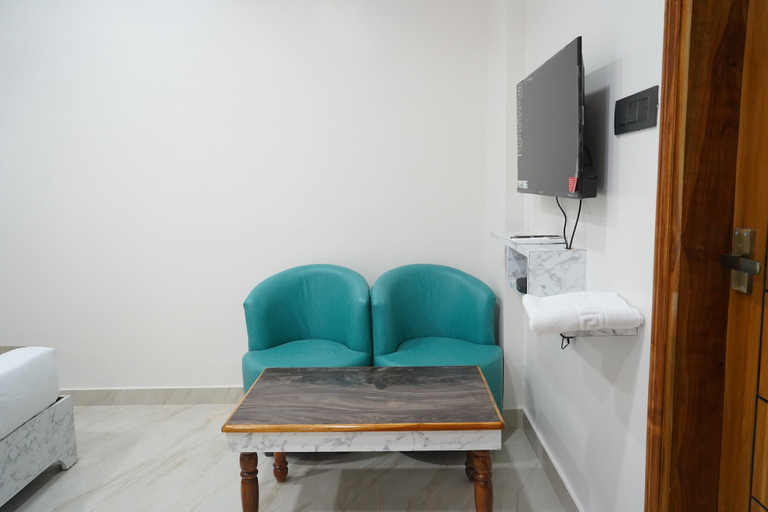 Others 5, Hotel Blossom Inn, Lucknow