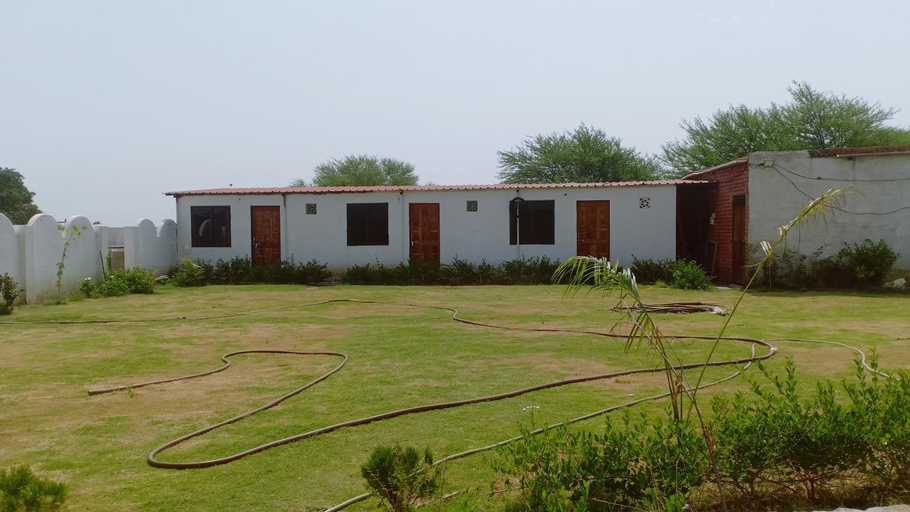 1, Hotel wait way palace resort, Rajsamand