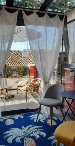 Others 5, LE ROSSI BED, Forli' - Cesena