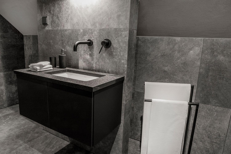 Bathroom 3, Wilcza For Rest, Jelenia Góra