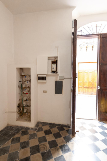 Others 5, KyS Castello, Cagliari